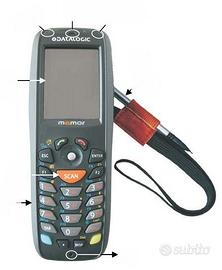 datalogic memor