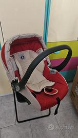 Trip peg perego