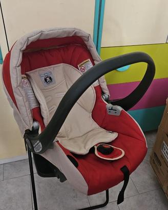 Trip peg perego