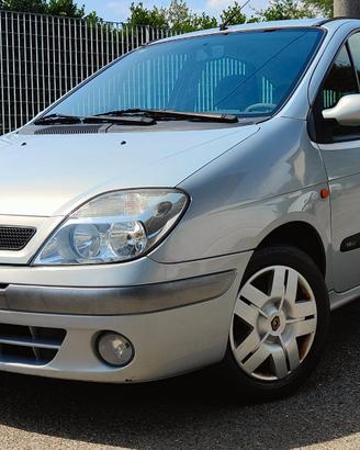 Renault Scenic Megane 2003