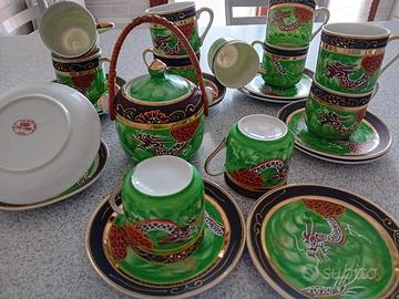 Set tazzine caffè