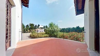 Rif.DS352A| villa manciano