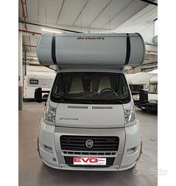 Dethleffs Advantage 7871-2