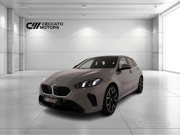 BMW Serie 1 118d MSport auto