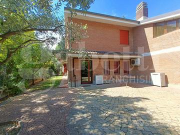 Villa bifamiliare San Lazzaro di Savena