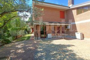 Villa bifamiliare San Lazzaro di Savena