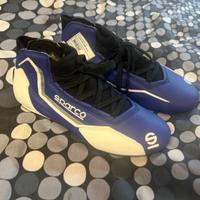 Scarpe sparco