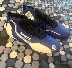 Scarpe sparco