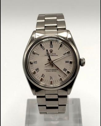 Orologio rolex