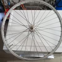 Cerchione per bicicletta misura 24 pollici 