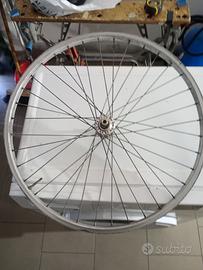 Cerchione per bicicletta misura 24 pollici 