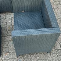 Arredo esterno