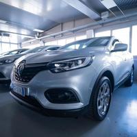 Renault Kadjar 1.5 Blue dCi Black Edition 115CV