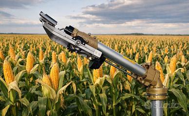 Irrigatore Big Rain 708 V.A.