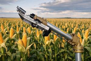 Irrigatore Big Rain 708 V.A.