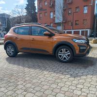 Dacia Sandero Stepway 1.0 TCE GPL come nuova!!!!