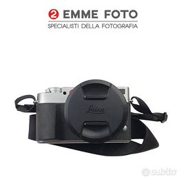 LEICA DIGILUX 3 + 15-45mm - USATO GARANTITO