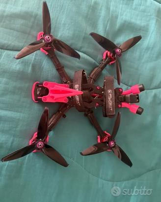 apex evo da corsa