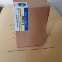 Samsung clp300 toner giallo compatibile new