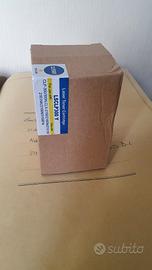 Samsung clp300 toner giallo compatibile new