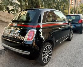 Fiat 500 1.2 by Gucci