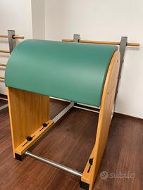 Ladder barrel pilates marca Pilatech