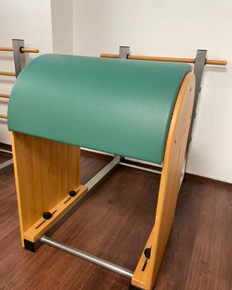 Ladder barrel pilates marca Pilatech