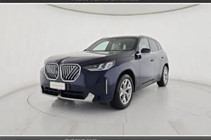 BMW X3 xdrive20d 48V Business