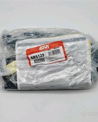 SR5129 Givi Attacco Bmw F 750 GS (18 > 20)