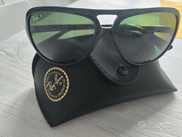 Ray ban polarizati nuovi