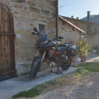 Ducati Multistrada 1200 - 2016