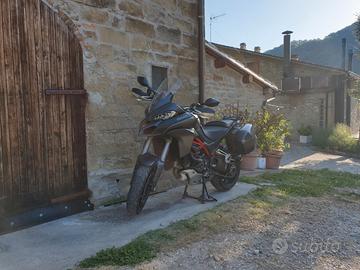 Ducati Multistrada 1200 - 2016