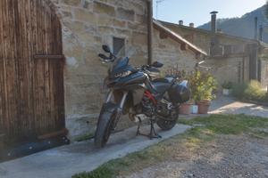 Ducati Multistrada 1200 - 2016