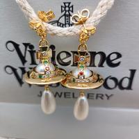 Orecchini Vivienne Westwood