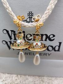 Orecchini Vivienne Westwood