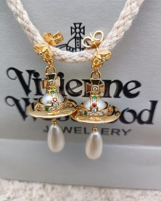 Orecchini Vivienne Westwood