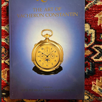 ANTIQUORUMcatalogoASTA1994"VacheronCOSTANTIN"xCOLL