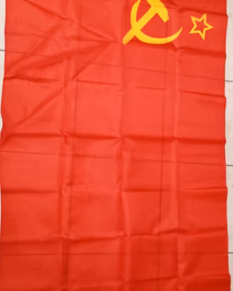 Bandiera Comunista 