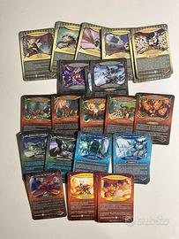 Gormiti final evolution