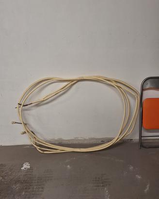 Tubo rame per condizionatori