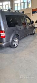 Volkswagen caddy 2.0 TDI