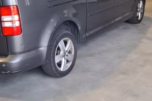 Volkswagen caddy 2.0 TDI