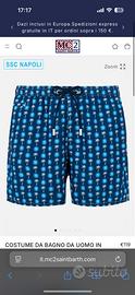 Costume napoli mc2 saint barth taglia M