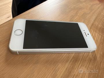 Iphone SE 32gb