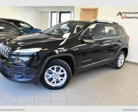 JEEP Cherokee 2.0 Mjt II 170 CV 4WD AD.I Long