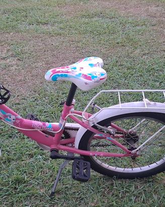 Bici Bambina 20"