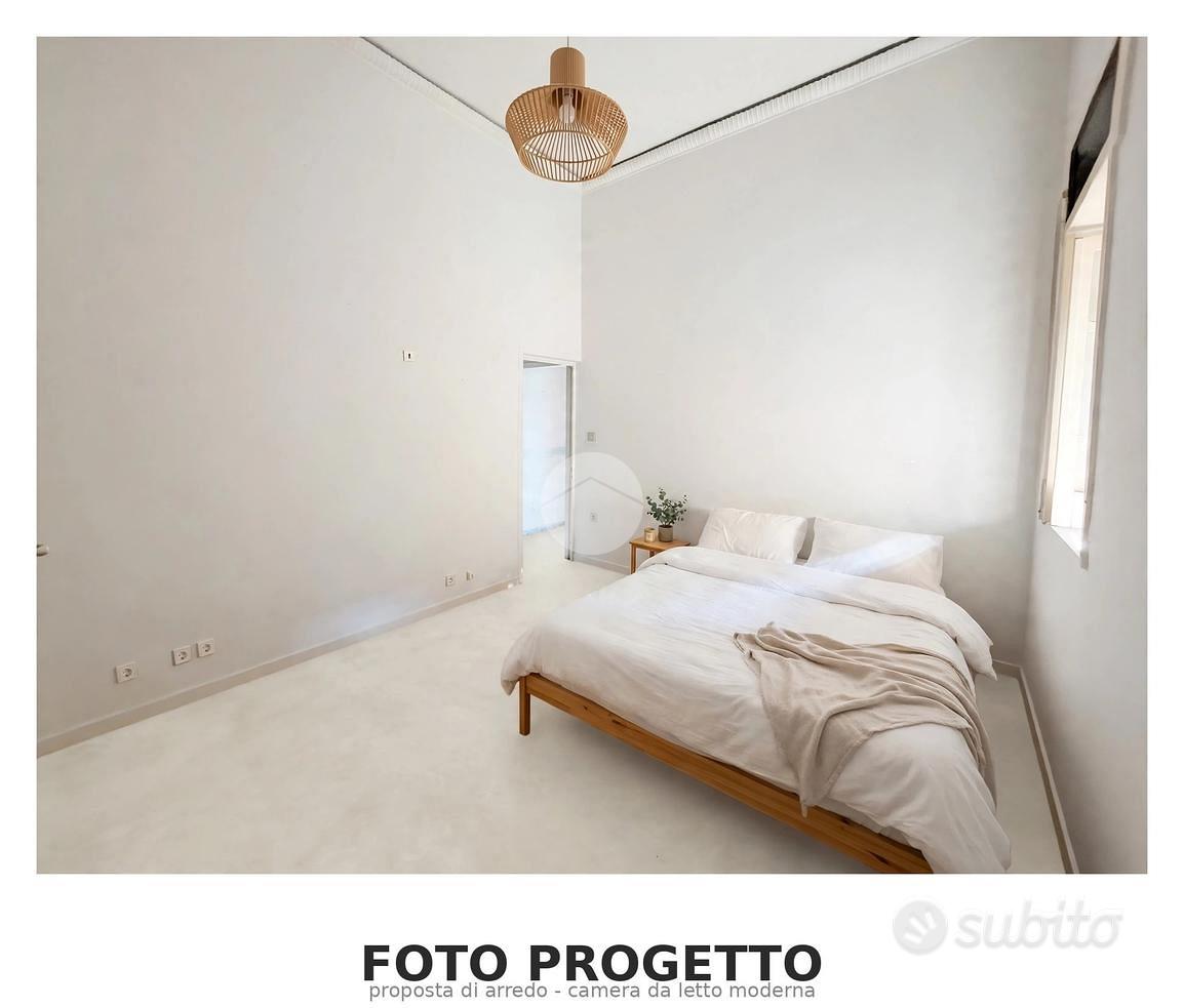 Apartment in Arzano, Lanciasino - Altro