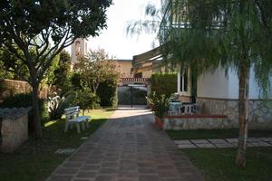 Casavacanze Villa Serena appartamento piano terra