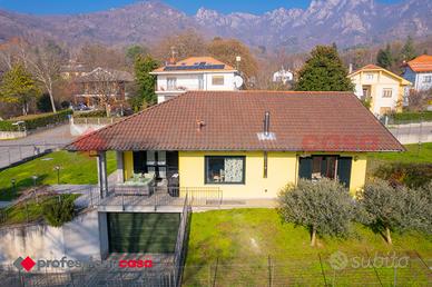 Villa singola Cantalupa [Cod. rif 3193158VRG]