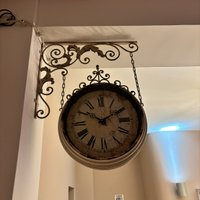 Orologio da arredamento